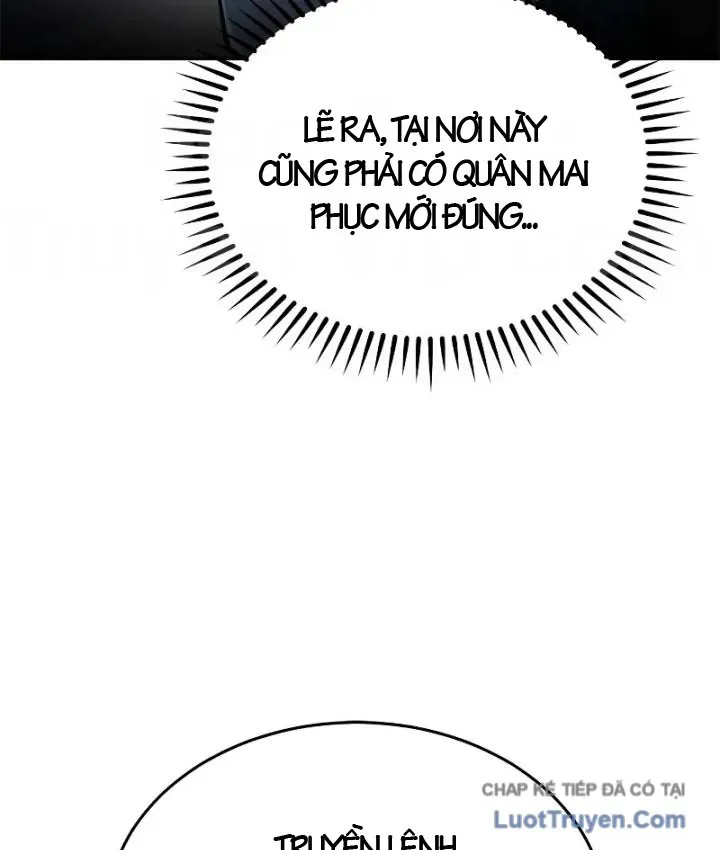 Cuồng Nhân Võ Lâm Giới Chapter 24 - Trang 23