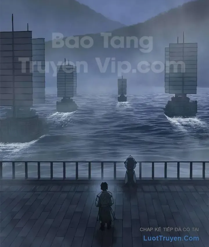 Cuồng Nhân Võ Lâm Giới Chapter 24 - Trang 3