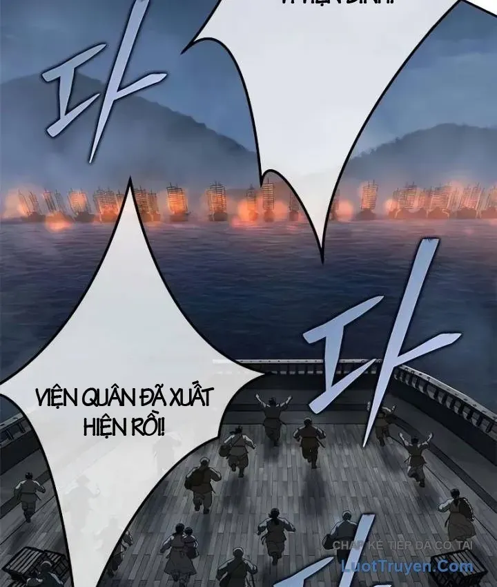 Cuồng Nhân Võ Lâm Giới Chapter 24 - Trang 36