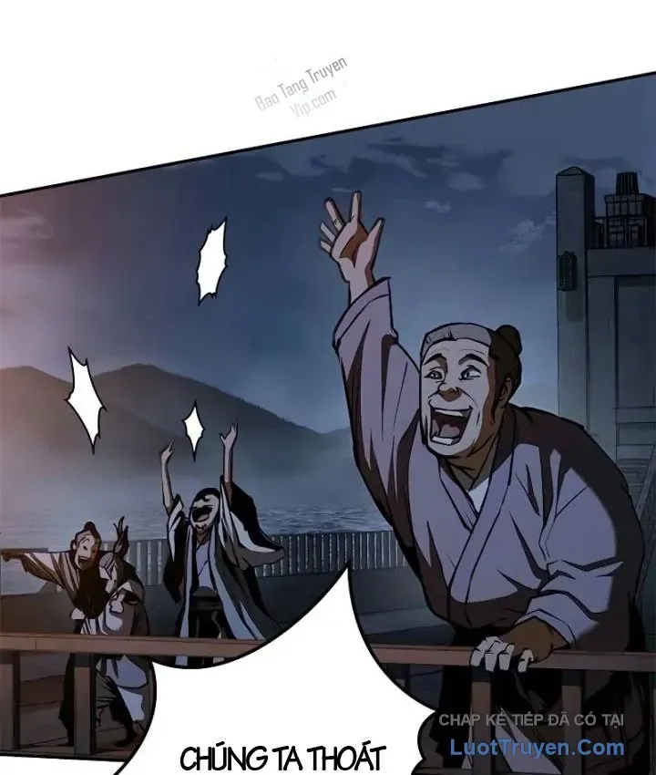 Cuồng Nhân Võ Lâm Giới Chapter 24 - Trang 38