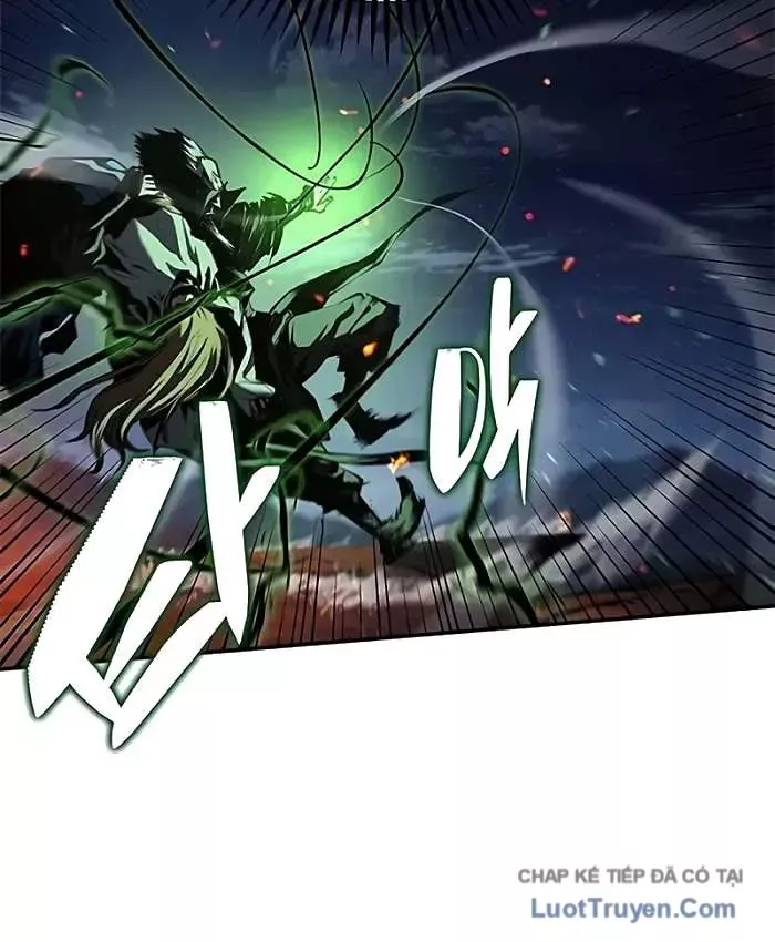Cuồng Nhân Võ Lâm Giới Chapter 25 - Trang 13