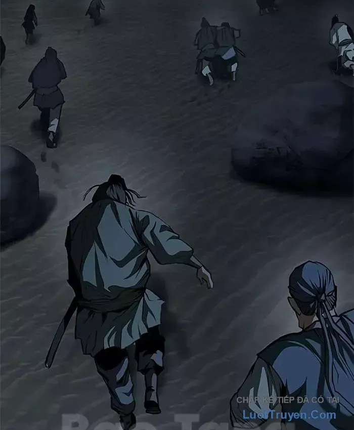 Cuồng Nhân Võ Lâm Giới Chapter 25 - Trang 27
