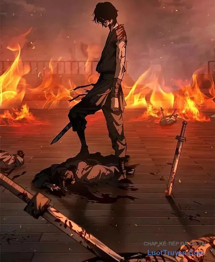 Cuồng Nhân Võ Lâm Giới Chapter 25 - Trang 32