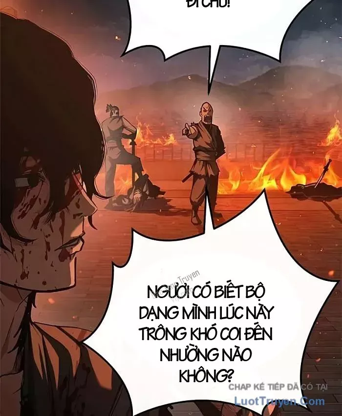 Cuồng Nhân Võ Lâm Giới Chapter 25 - Trang 41