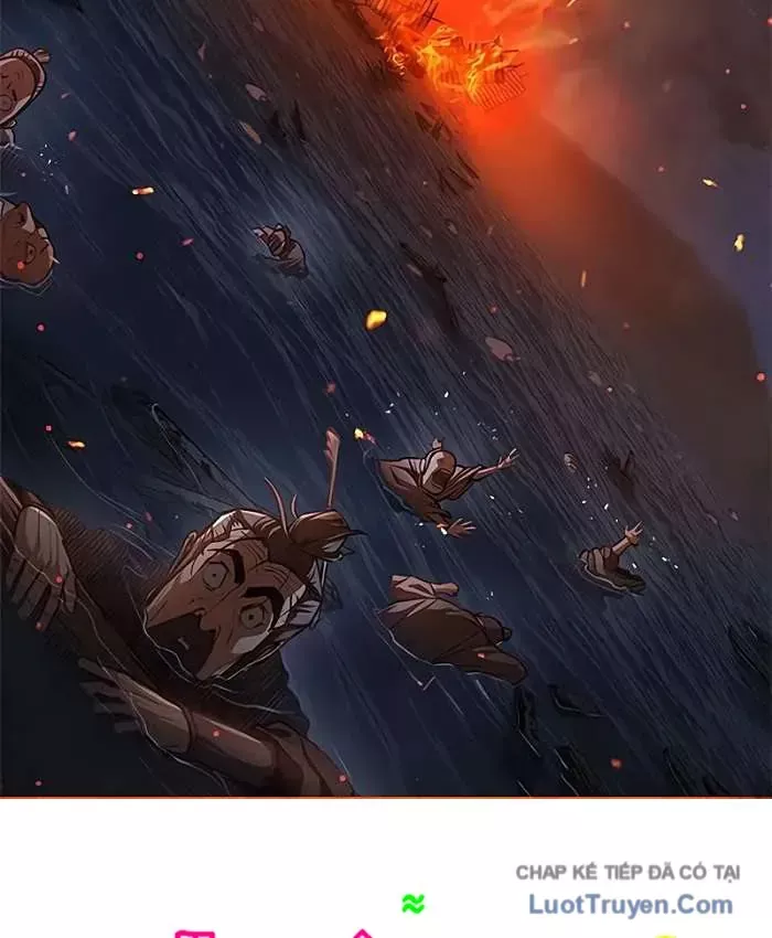 Cuồng Nhân Võ Lâm Giới Chapter 25 - Trang 5