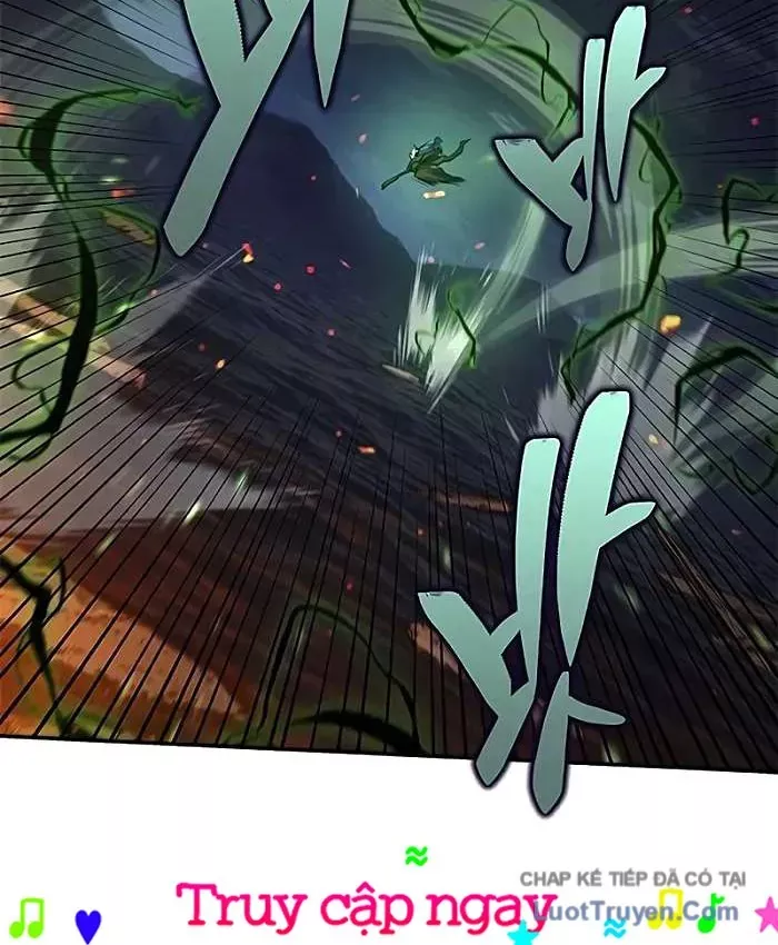 Cuồng Nhân Võ Lâm Giới Chapter 25 - Trang 7