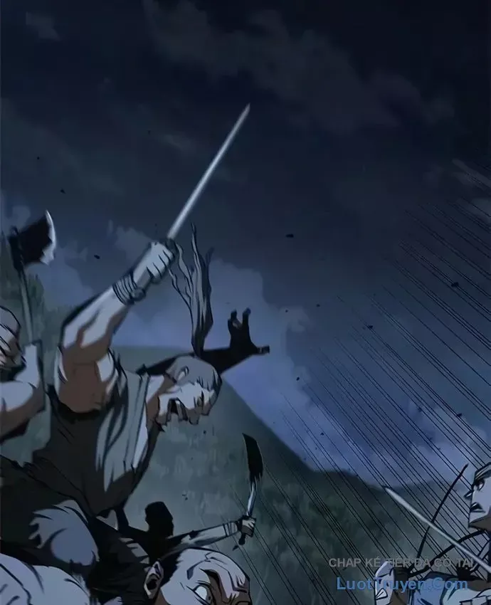 Cuồng Nhân Võ Lâm Giới Chapter 26 - Trang 10