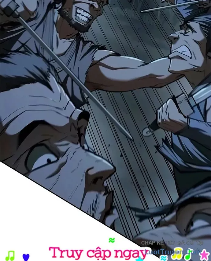 Cuồng Nhân Võ Lâm Giới Chapter 26 - Trang 11