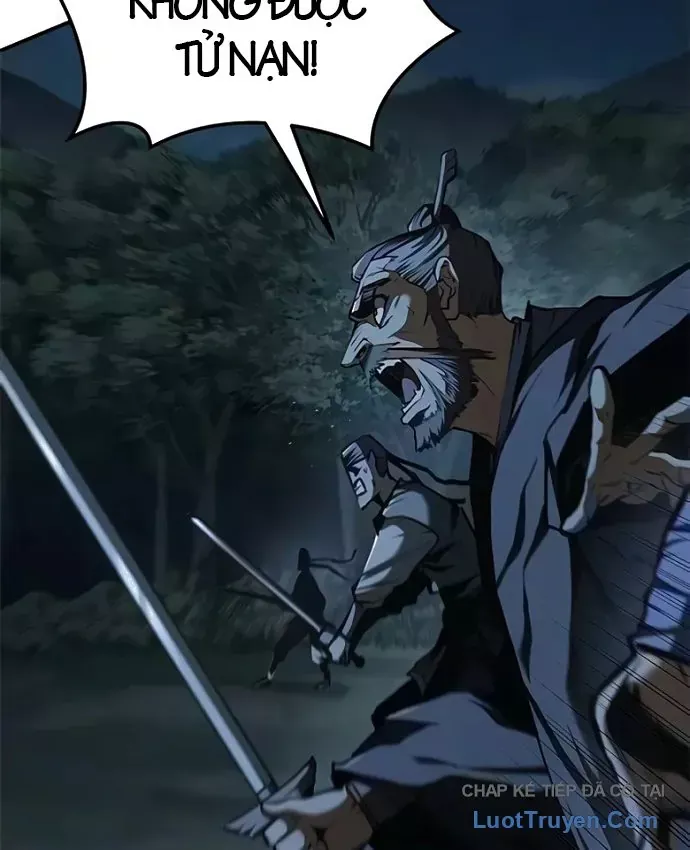 Cuồng Nhân Võ Lâm Giới Chapter 26 - Trang 8