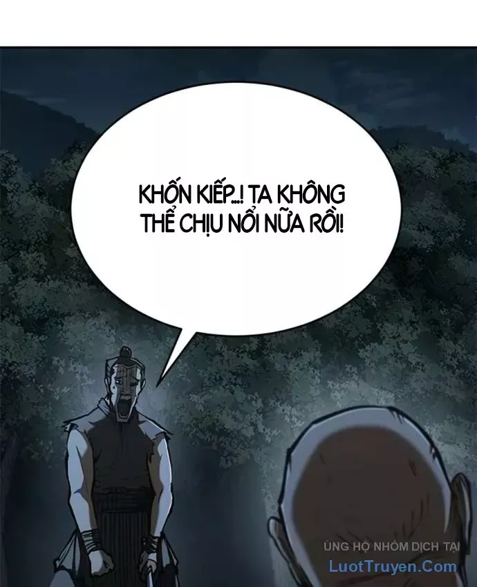 Cuồng Nhân Võ Lâm Giới Chapter 27 - Trang 11