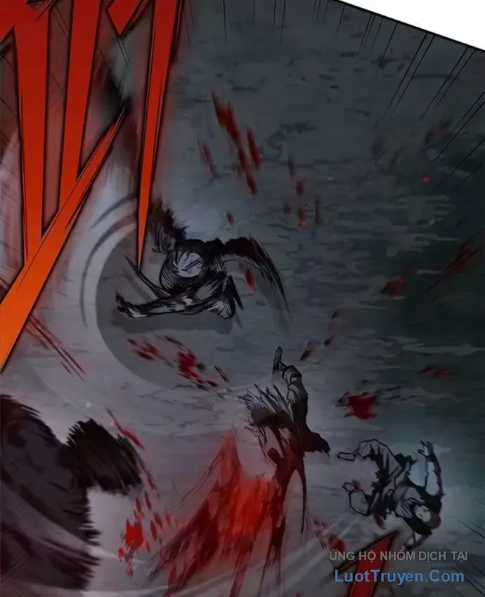 Cuồng Nhân Võ Lâm Giới Chapter 27 - Trang 15