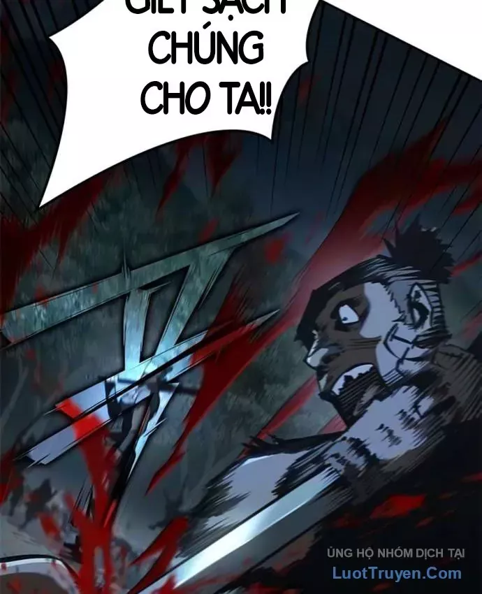 Cuồng Nhân Võ Lâm Giới Chapter 27 - Trang 21