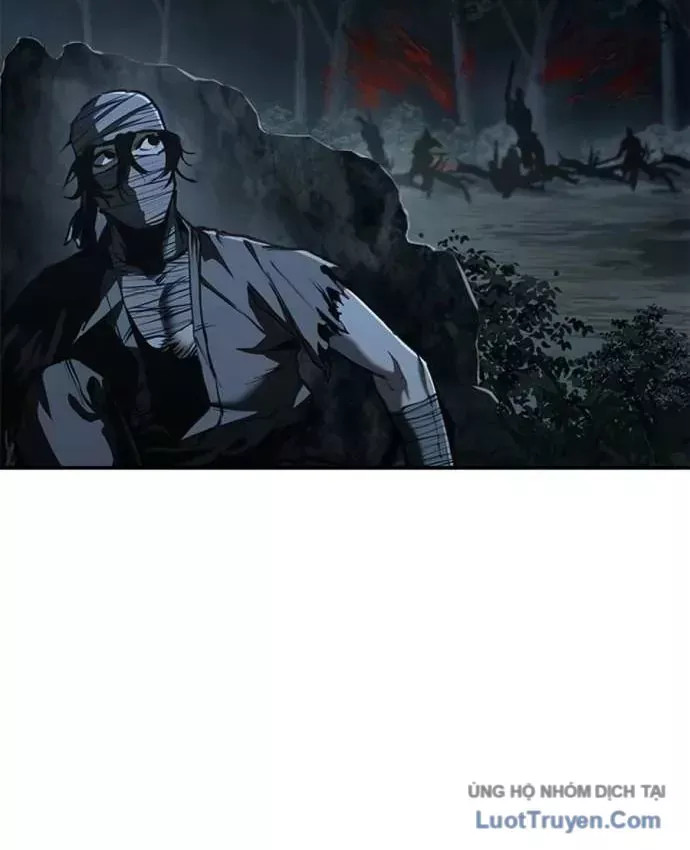 Cuồng Nhân Võ Lâm Giới Chapter 27 - Trang 26