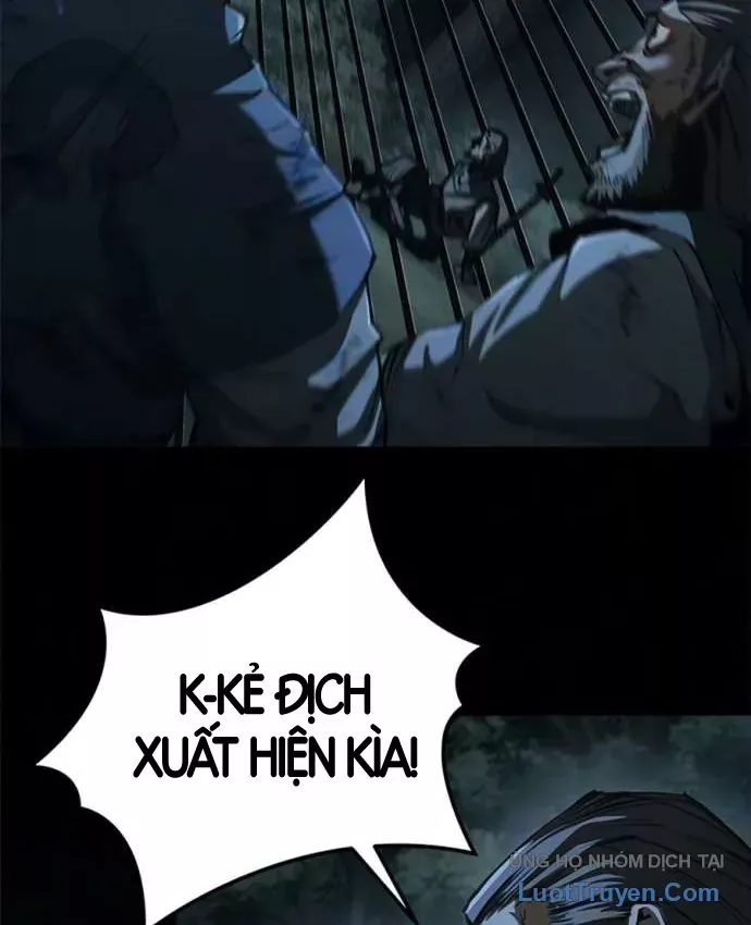 Cuồng Nhân Võ Lâm Giới Chapter 27 - Trang 50