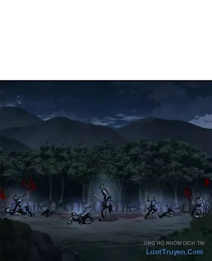 Cuồng Nhân Võ Lâm Giới Chapter 27 - Trang 6