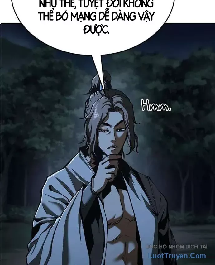 Cuồng Nhân Võ Lâm Giới Chapter 28 - Trang 19
