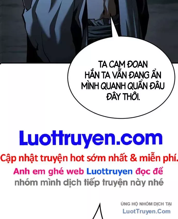 Cuồng Nhân Võ Lâm Giới Chapter 28 - Trang 20