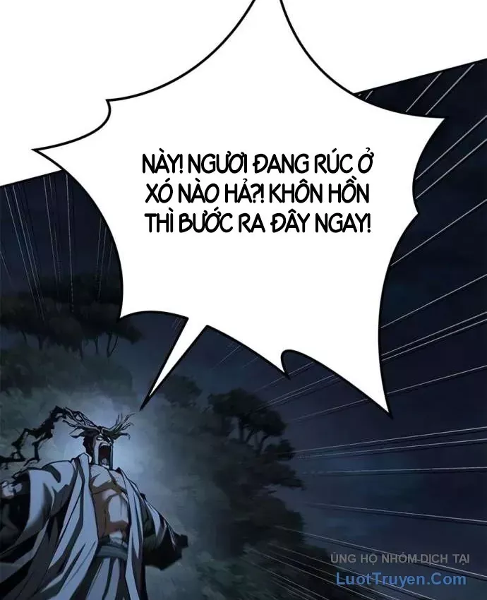 Cuồng Nhân Võ Lâm Giới Chapter 28 - Trang 21