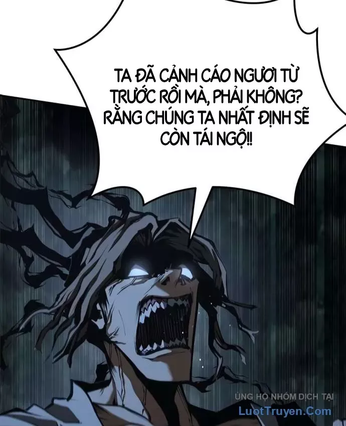 Cuồng Nhân Võ Lâm Giới Chapter 28 - Trang 23