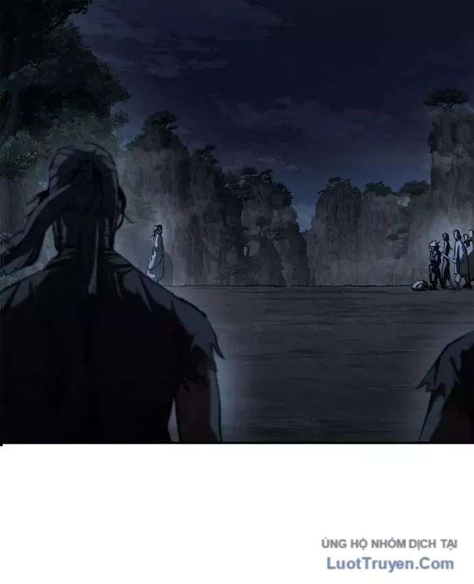 Cuồng Nhân Võ Lâm Giới Chapter 28 - Trang 7