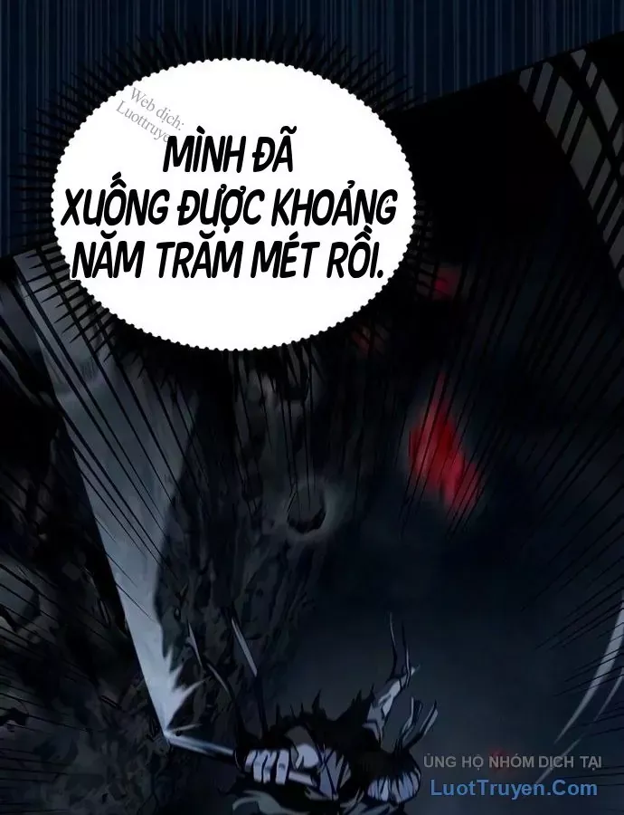 Cuồng Nhân Võ Lâm Giới Chapter 29 - Trang 10