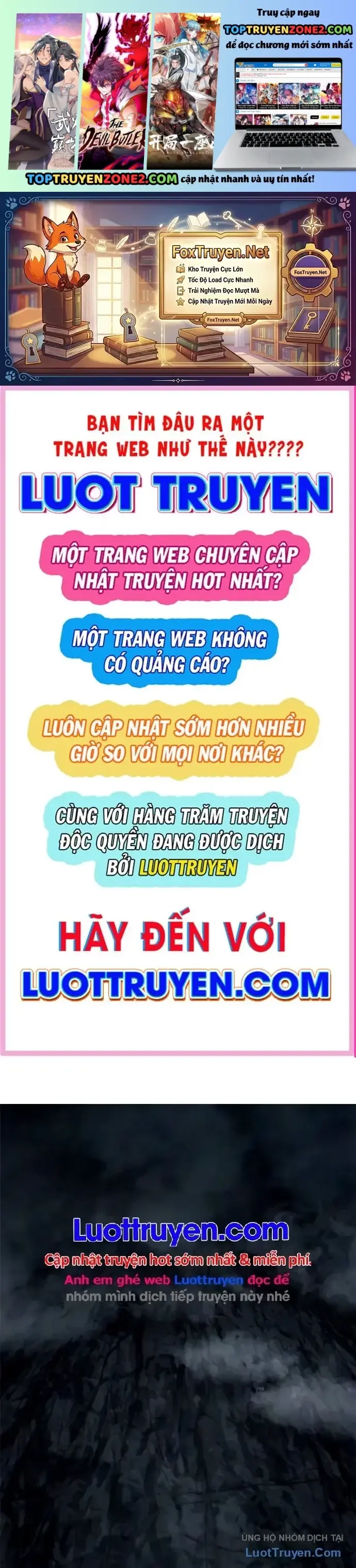 Cuồng Nhân Võ Lâm Giới Chapter 29 - Trang 3