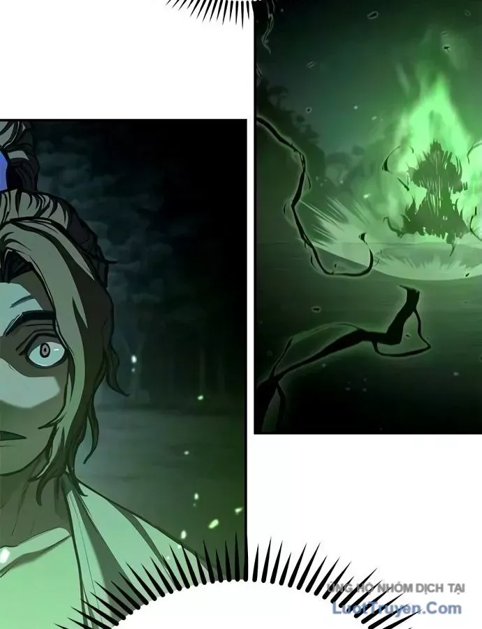 Cuồng Nhân Võ Lâm Giới Chapter 29 - Trang 38