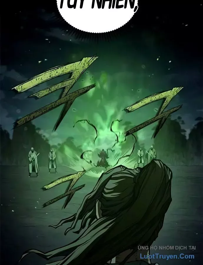 Cuồng Nhân Võ Lâm Giới Chapter 29 - Trang 42