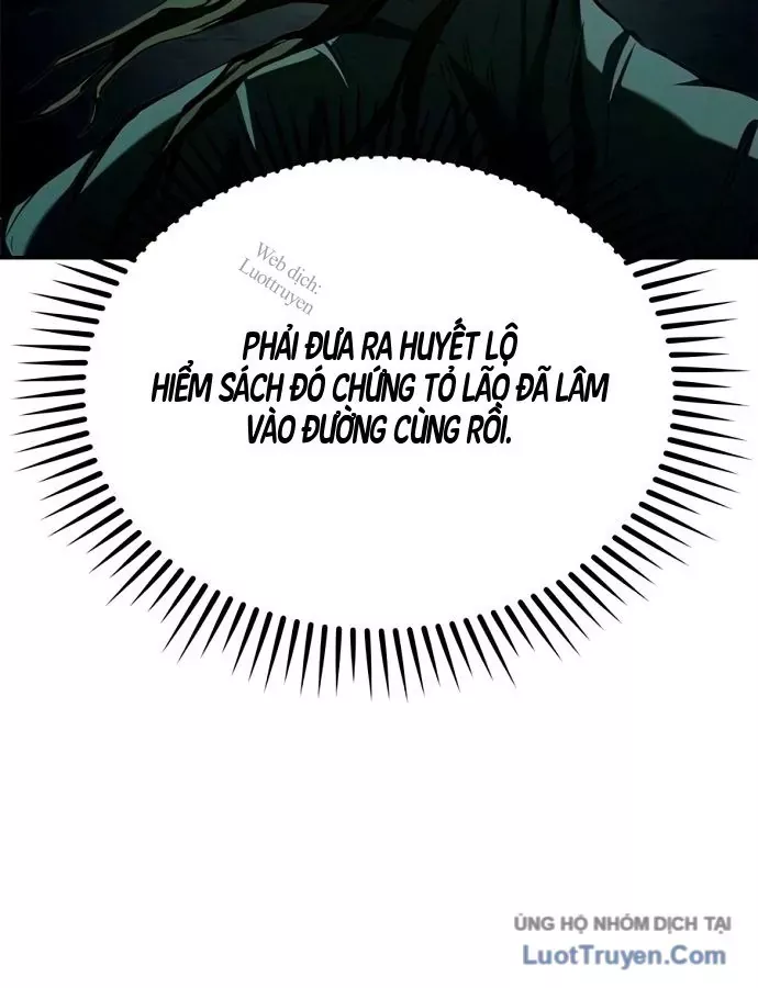 Cuồng Nhân Võ Lâm Giới Chapter 29 - Trang 43