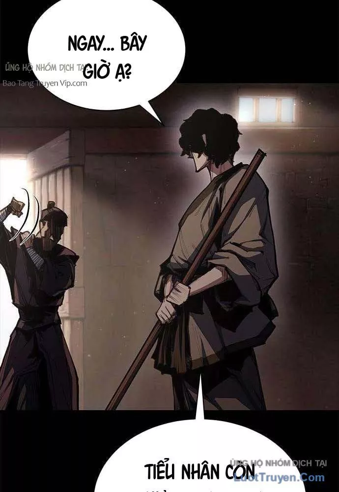 Cuồng Nhân Võ Lâm Giới Chapter 3 - Trang 11