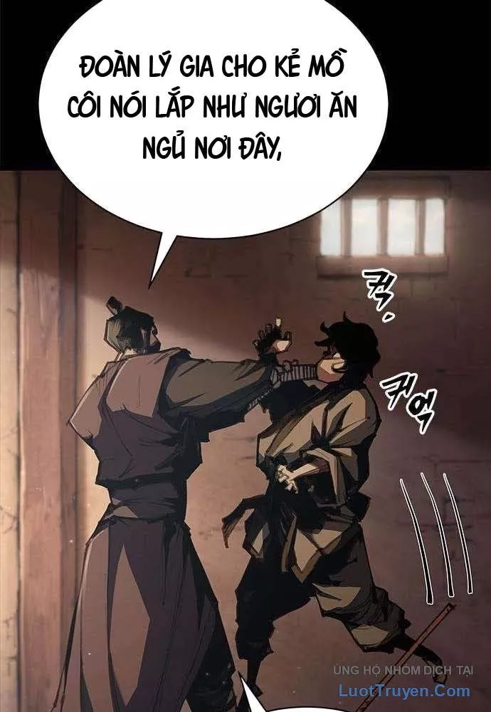Cuồng Nhân Võ Lâm Giới Chapter 3 - Trang 16