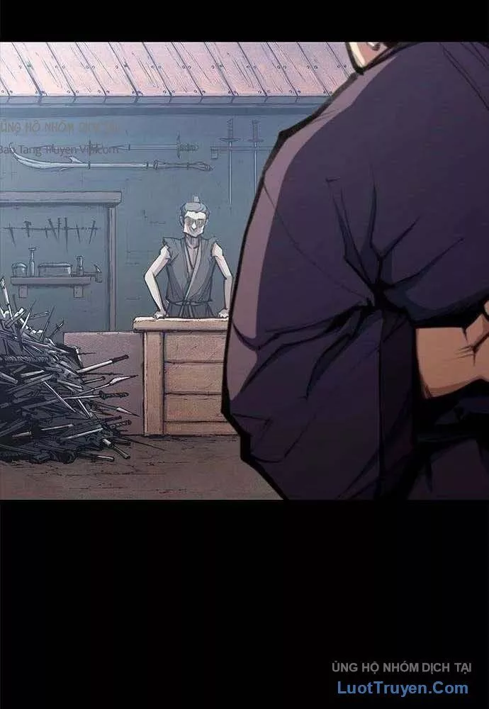Cuồng Nhân Võ Lâm Giới Chapter 3 - Trang 21