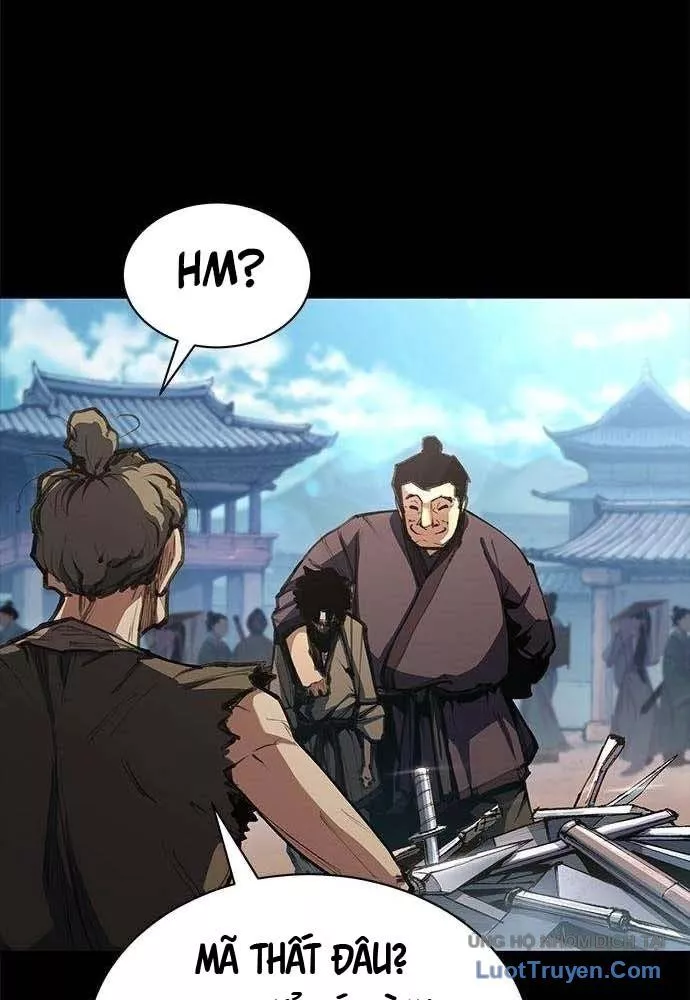 Cuồng Nhân Võ Lâm Giới Chapter 3 - Trang 22