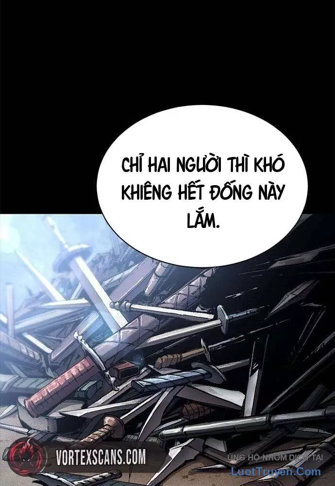 Cuồng Nhân Võ Lâm Giới Chapter 3 - Trang 28