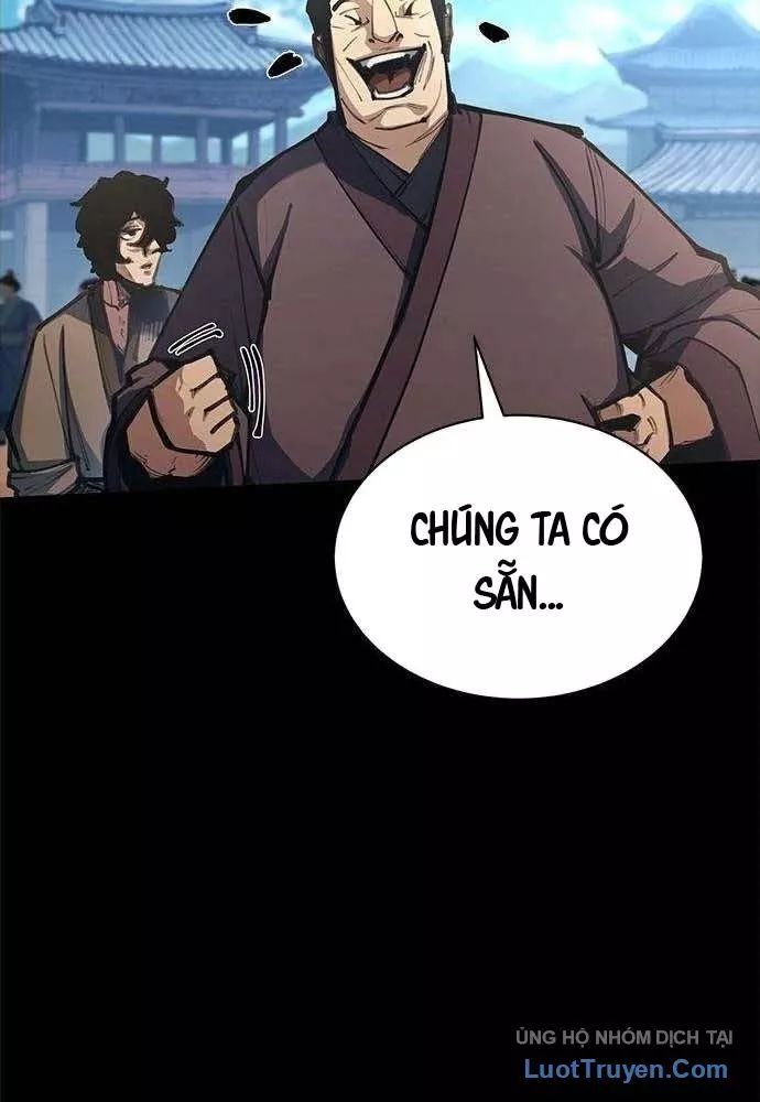 Cuồng Nhân Võ Lâm Giới Chapter 3 - Trang 30
