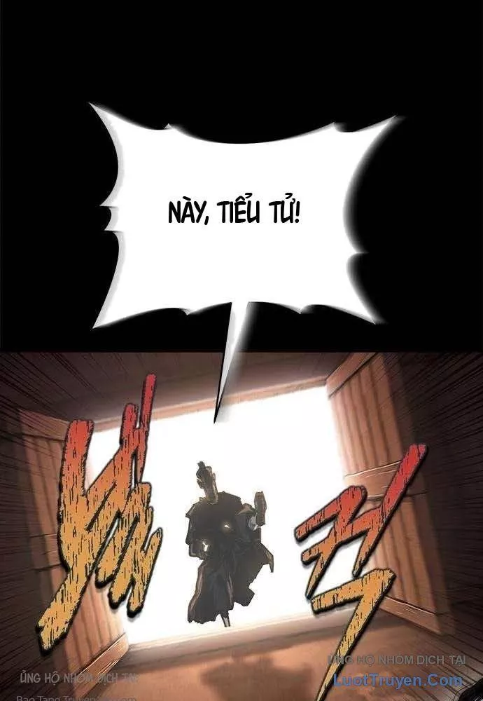 Cuồng Nhân Võ Lâm Giới Chapter 3 - Trang 6
