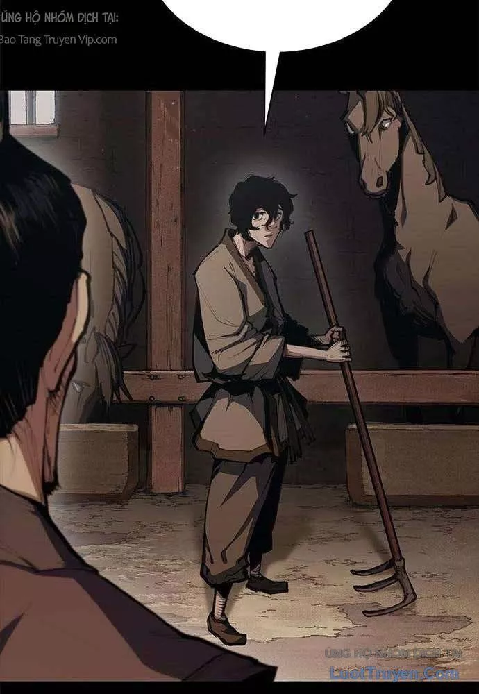 Cuồng Nhân Võ Lâm Giới Chapter 3 - Trang 8