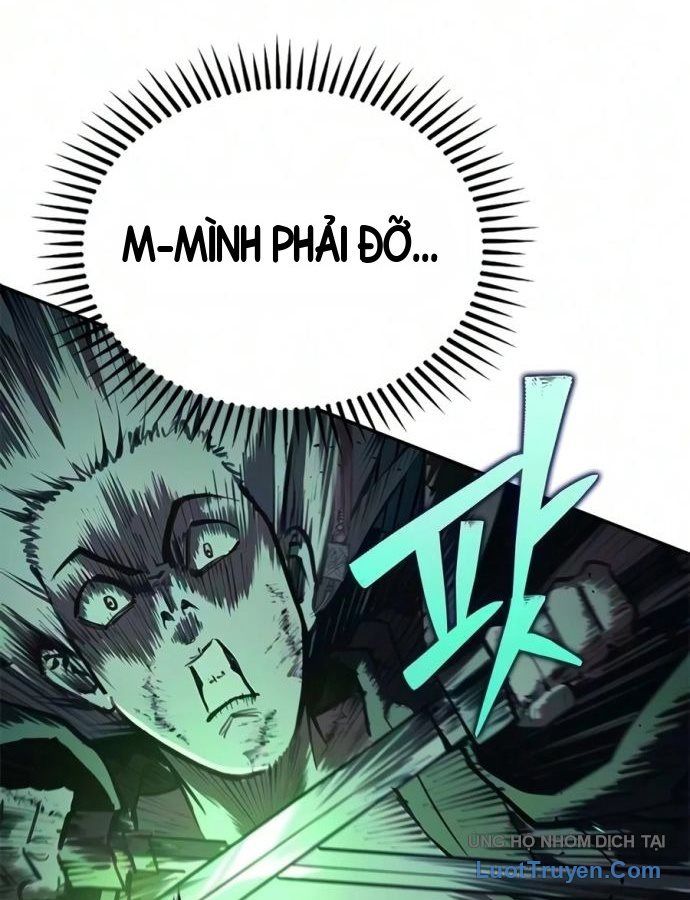 Cuồng Nhân Võ Lâm Giới Chapter 30 - Trang 11