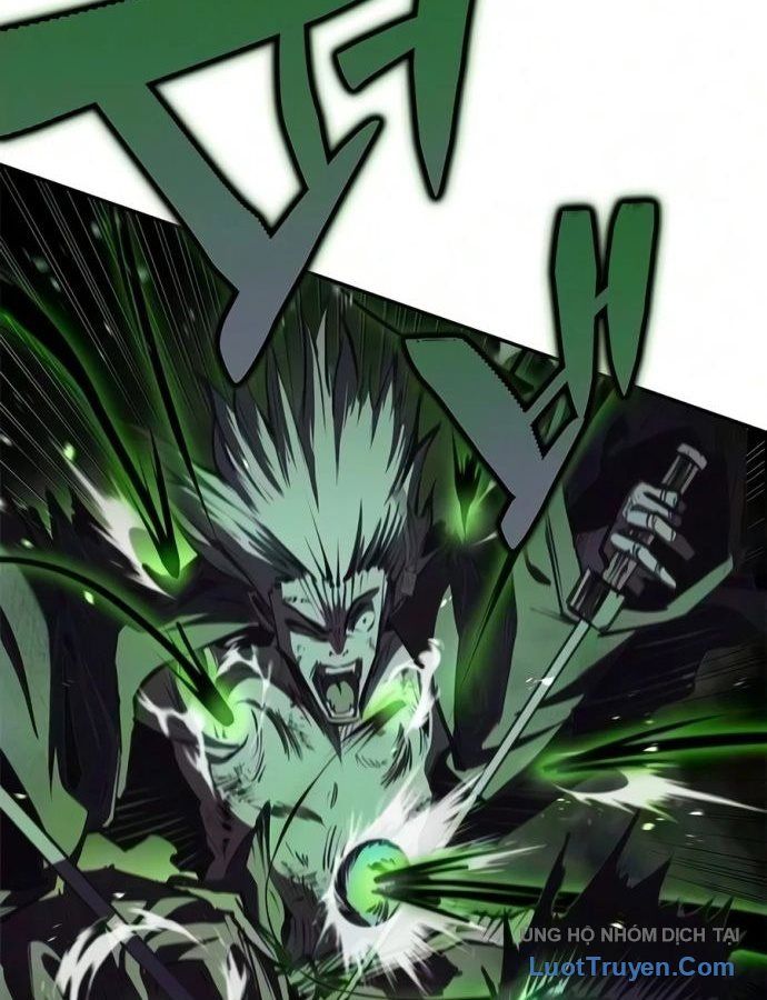 Cuồng Nhân Võ Lâm Giới Chapter 30 - Trang 15