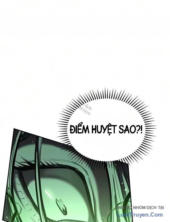 Cuồng Nhân Võ Lâm Giới Chapter 30 - Trang 17