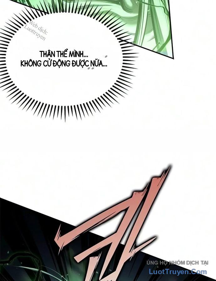 Cuồng Nhân Võ Lâm Giới Chapter 30 - Trang 18