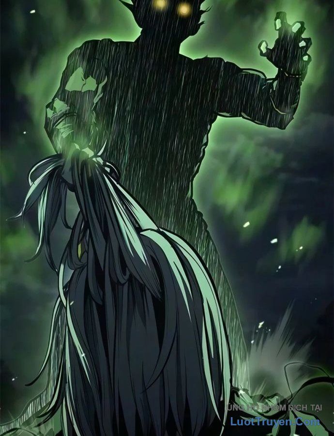 Cuồng Nhân Võ Lâm Giới Chapter 30 - Trang 21