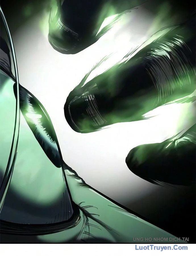 Cuồng Nhân Võ Lâm Giới Chapter 30 - Trang 23