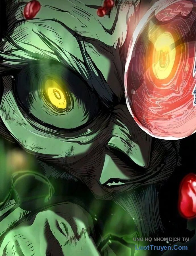 Cuồng Nhân Võ Lâm Giới Chapter 30 - Trang 3