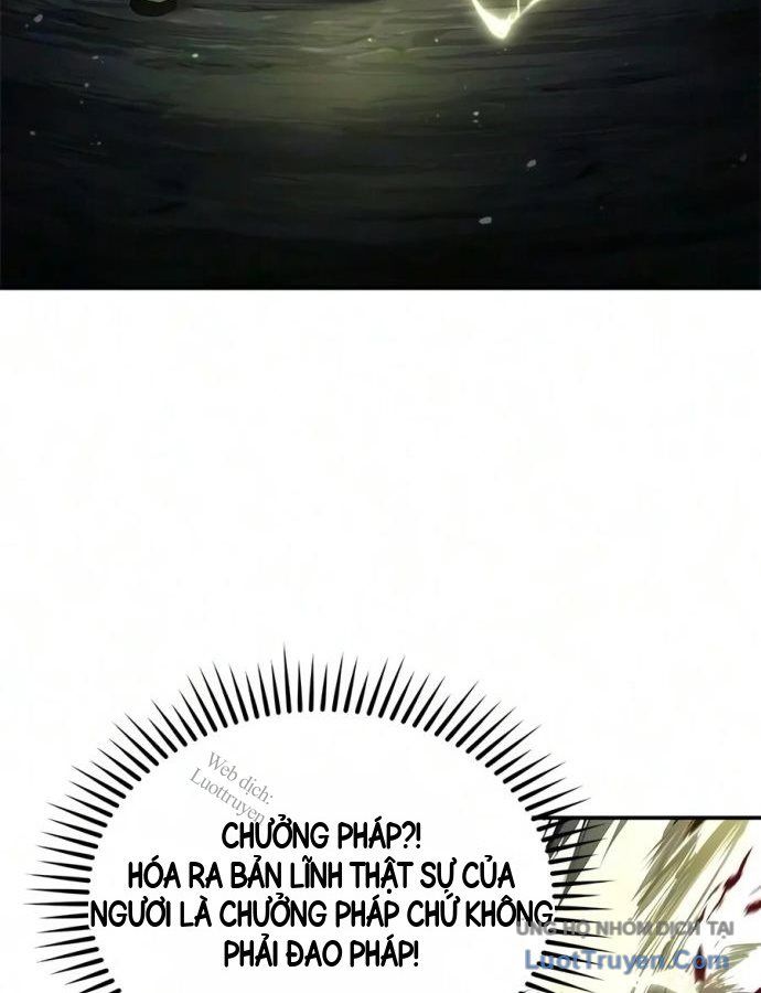 Cuồng Nhân Võ Lâm Giới Chapter 30 - Trang 31
