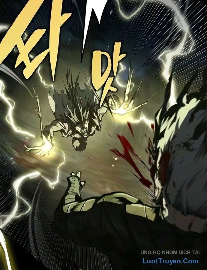 Cuồng Nhân Võ Lâm Giới Chapter 30 - Trang 34