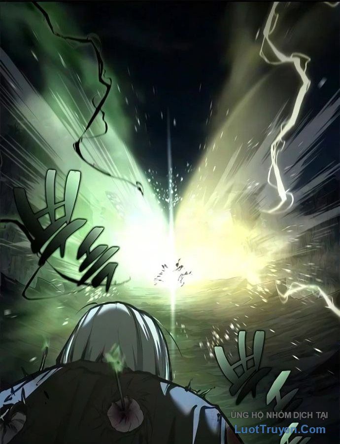 Cuồng Nhân Võ Lâm Giới Chapter 30 - Trang 47