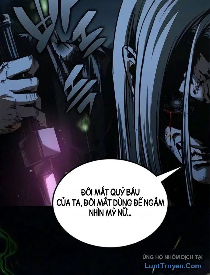 Cuồng Nhân Võ Lâm Giới Chapter 30 - Trang 49