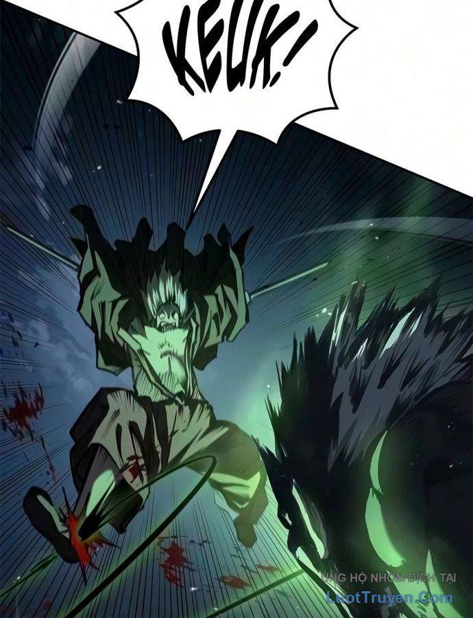 Cuồng Nhân Võ Lâm Giới Chapter 30 - Trang 9