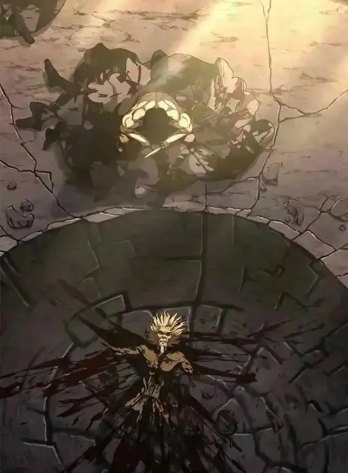 Cuồng Nhân Võ Lâm Giới Chapter 31 - Trang 34